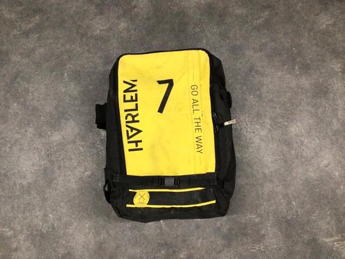 Harlem GO V2 7m | Tweedekans, Watersport en Boten, Kitesurfen, Ophalen of Verzenden