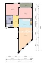 Woningruil - Prinsengracht 48 - 3 kamers en Amsterdam, Amsterdam