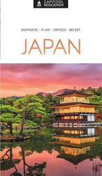 Reisgids Japan Capitool, Boeken, Reisgidsen, Nieuw, Verzenden