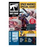 White Dwarf Issue 515 augustus 2025 (Warhammer nieuw), Hobby en Vrije tijd, Wargaming, Ophalen of Verzenden, Nieuw