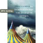 De beschermheilige van zwangere meisjes 9789493081789, Verzenden, Zo goed als nieuw, Ursula Hegi