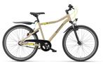 Batavus Booster 3-Speed jongensfiets 26 Camel mat 10+, Fietsen en Brommers, Fietsen | Kinderfietsjes, Nieuw, Verzenden