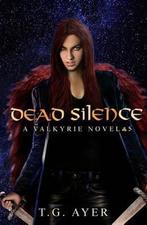 Dead Silence 9781512228663 T. G. Ayer, Verzenden, Gelezen, T. G. Ayer