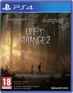 Life is Strange 2-Standaard (PlayStation 4) NIEUW, Ophalen of Verzenden, Nieuw