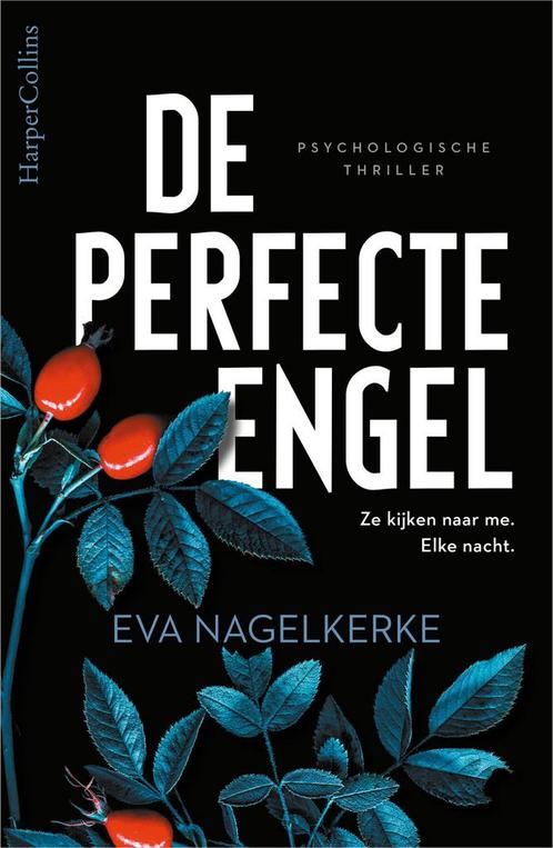 De perfecte engel (9789402707182, Eva Nagelkerke), Boeken, Romans, Nieuw, Verzenden