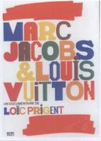 Marc Jacobs and Louis Vuitton DVD (2008) Marc Jacobs cert E, Zo goed als nieuw, Verzenden