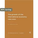 Growth of the International Economy, 1820-2000 9780415199308, Verzenden, Gelezen, Kenwood