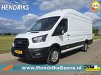 Ford Transit | Zakelijke Lease v.a. €444.34 pm, Automaat, Stof, Gebruikt, Euro 6