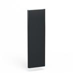 600x2000 T20 – 2917 watt | Ronde Zijkanten | Curved Vertic, Doe-het-zelf en Verbouw, Hoog rendement (Hr), Radiator, Nieuw, Ophalen of Verzenden