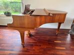 Steinway Model O 1966, Verzenden, Zo goed als nieuw, Overige kleuren, Vleugel