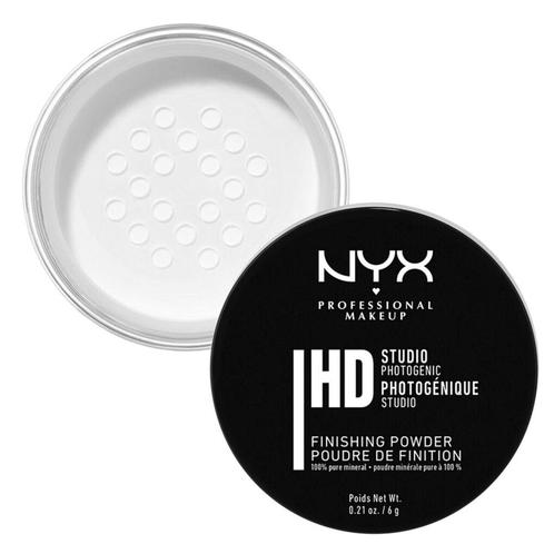 NYX Professional Makeup HD Studio SFP01 Translucent, Sieraden, Tassen en Uiterlijk, Uiterlijk | Cosmetica en Make-up, Make-up