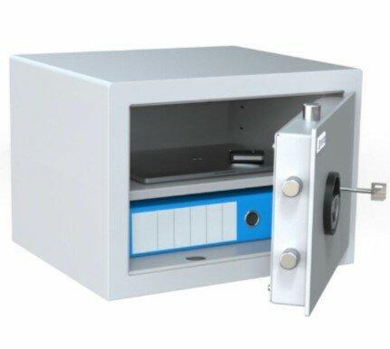SISTEC MT3+ inbraakwerende privé kluis, Doe-het-zelf en Verbouw, Hang- en Sluitwerk, Nieuw, Ophalen of Verzenden