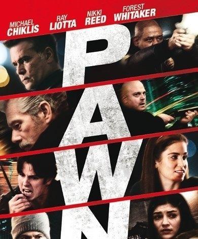 Pawn - DVD, Cd's en Dvd's, Dvd's | Avontuur, Verzenden