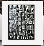 Natia Antadze - Abstrakte Komposition - XXL