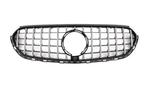 Grill Mercedes GLC X254 Off Road Pakket Chroom, Ophalen of Verzenden, Nieuw