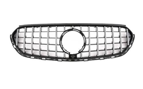 Grill Mercedes GLC X254 Off Road Pakket Chroom, Auto-onderdelen, Overige Auto-onderdelen, Ophalen of Verzenden