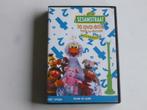 Sesamstraat - Classics 10 DVD Box, Verzenden, Nieuw in verpakking