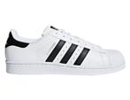 adidas - Superstar - Witte Sneaker - 36 2/3, Nieuw