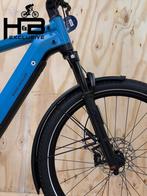 Riese & Müller Charger3 GT vario E-Bike Enviolo 2022, Riese & Müller, Ophalen of Verzenden, Zo goed als nieuw, 51 tot 55 cm