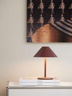 Halo Design - Tafellamp (2) - Hygge Battery Table Lamp Ø19 –