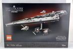 Lego - Star Wars - 75356 - Executor Super Star Destroyer -, Nieuw