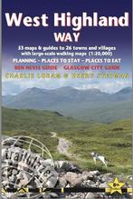 Wandelgids West Highland Way Trailblazer, Boeken, Nieuw, Verzenden