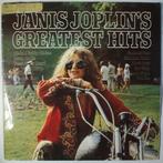 Janis Joplin - Greatest Hits - LP, Verzenden, Nieuw in verpakking