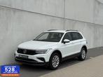 Volkswagen Tiguan | Zakelijke Lease v.a. €613.13 pm, Auto's, Automaat, Gebruikt, Overige carrosserieën, Wit