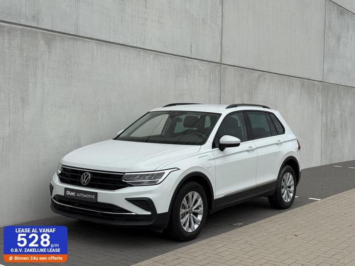 Volkswagen Tiguan | Zakelijke Lease v.a. €613.13 pm, Auto's, Volkswagen, Lease, Automaat, Overige carrosserieën, Financial lease