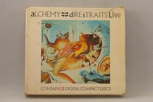 Dire Straits - Alchemy Live (2 CD), Cd's en Dvd's, Cd's | Rock, Verzenden