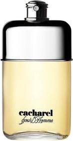 CACHAREL POUR L'HOMME EDT FLES 100 ML, Nieuw, Verzenden