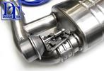 Uitlaat met klep SPORTS VALVETRONIC Porsche BOXSTER 981/CAYM, Auto-onderdelen, Uitlaatsystemen, Verzenden, Nieuw, Porsche