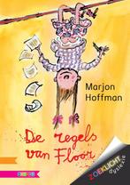 De regels van Floor / Zoeklicht dyslexie 9789048717606, Boeken, Kinderboeken | Jeugd | onder 10 jaar, Verzenden, Gelezen, Marjon Hoffman