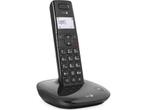 Doro Comfort 1010 - Duo DECT telefoon - Zwart, Verzenden, Zo goed als nieuw