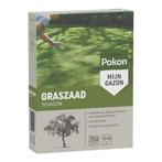 Graszaad schaduw | Pokon | 10 - 15 m², Tuin en Terras, Gras en Kunstgras, Nieuw, Verzenden