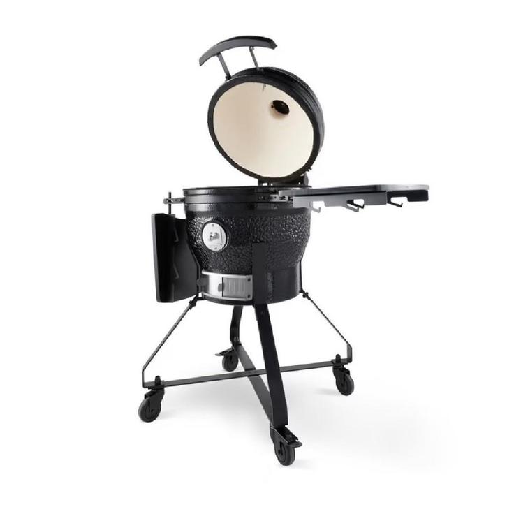 Maxima Premium Kamado BBQ 18 inch (46cm), Hobby en Vrije tijd, Taarten en Cupcakes maken, Nieuw, Verzenden