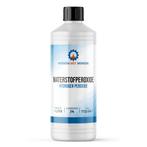 Wmm Chemie Waterstofperoxide 3 1 liter, Verzenden, Nieuw