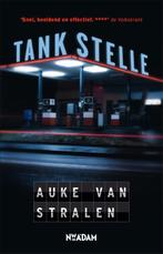 Tankstelle 9789046815816 Auke van Stralen, Verzenden, Zo goed als nieuw, Auke van Stralen