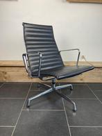 Design 2.0, Vitra design tegen scherpe prijzen, Huis en Inrichting, Fauteuils, Zo goed als nieuw, Leer