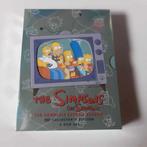 The Simpsons  second season, Cd's en Dvd's, Dvd's | Tv en Series, Verzenden, Gebruikt