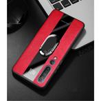 Xiaomi Poco X3 NFC Leren Hoesje  - Magnetische Case Cover, Verzenden, Nieuw