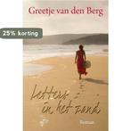 Letters in het zand 9789401904179 Greetje van den Berg, Verzenden, Gelezen, Greetje van den Berg