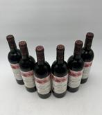 1990 Château Lafleur du Roy - Bordeaux, Pomerol - 6 Flessen, Nieuw
