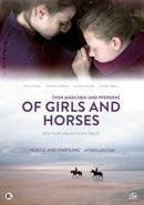 Of Girls and Horses (Von madchen und pferden) - DVD, Cd's en Dvd's, Verzenden, Nieuw in verpakking