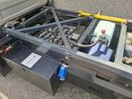 Goupil G5 Elektrische Stratenreinigingsmachine T-92-BSX