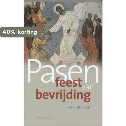 Pasen feest van bevrijding / Centrum voor Israel Studies, Boeken, Godsdienst en Theologie, Gelezen, Verzenden
