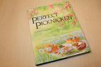 9789062554041 . Titel:  Perfect picknicken / druk 1, Verzenden, Nieuw
