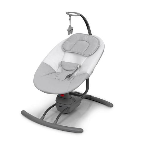 Babyswing - Babyschommel Baninni van 99,- NU 59,90, Kinderen en Baby's, Wipstoeltjes, Schommelstoel, Nieuw, Overige merken, Met gordel(s) of riempje(s)