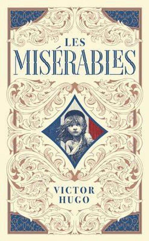 9781435163690 Les Miserables Victor Hugo, Boeken, Romans, Nieuw, Verzenden