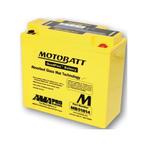 Motobatt Battery Mb51814/51913, Verzenden, Nieuw